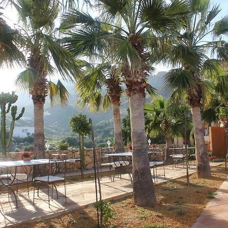 Cortijo De La Media Luna Mojácar Exterior foto