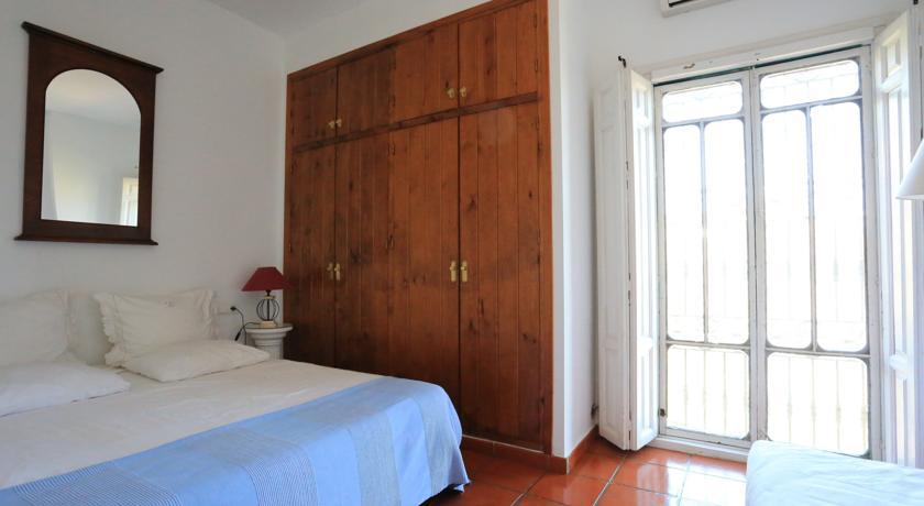 Cortijo De La Media Luna Mojácar Quarto foto