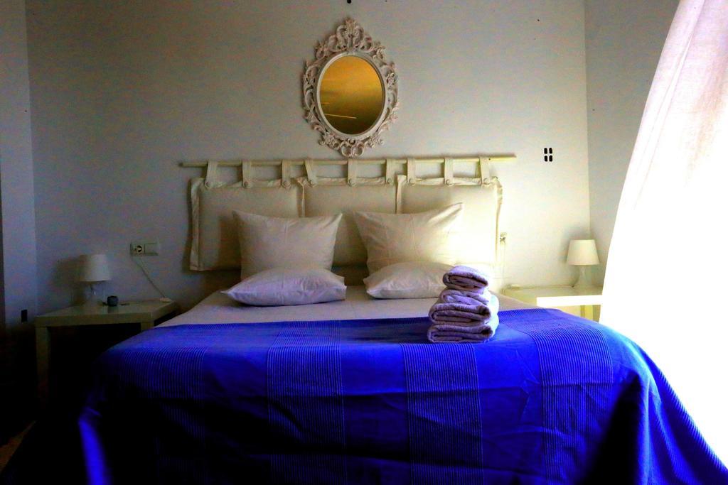 Cortijo De La Media Luna Mojácar Quarto foto